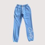 Corteiz Blue Tracksuit
