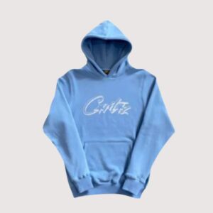 Corteiz Blue Tracksuit