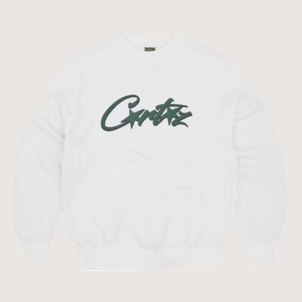 Corteiz Allstarz Sweatshirt