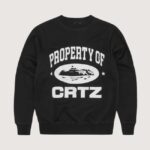 Corteiz P.O.C Sweatshirt