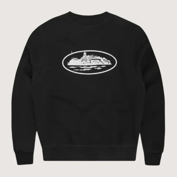Corteiz OG Alcatraz Sweatshirt