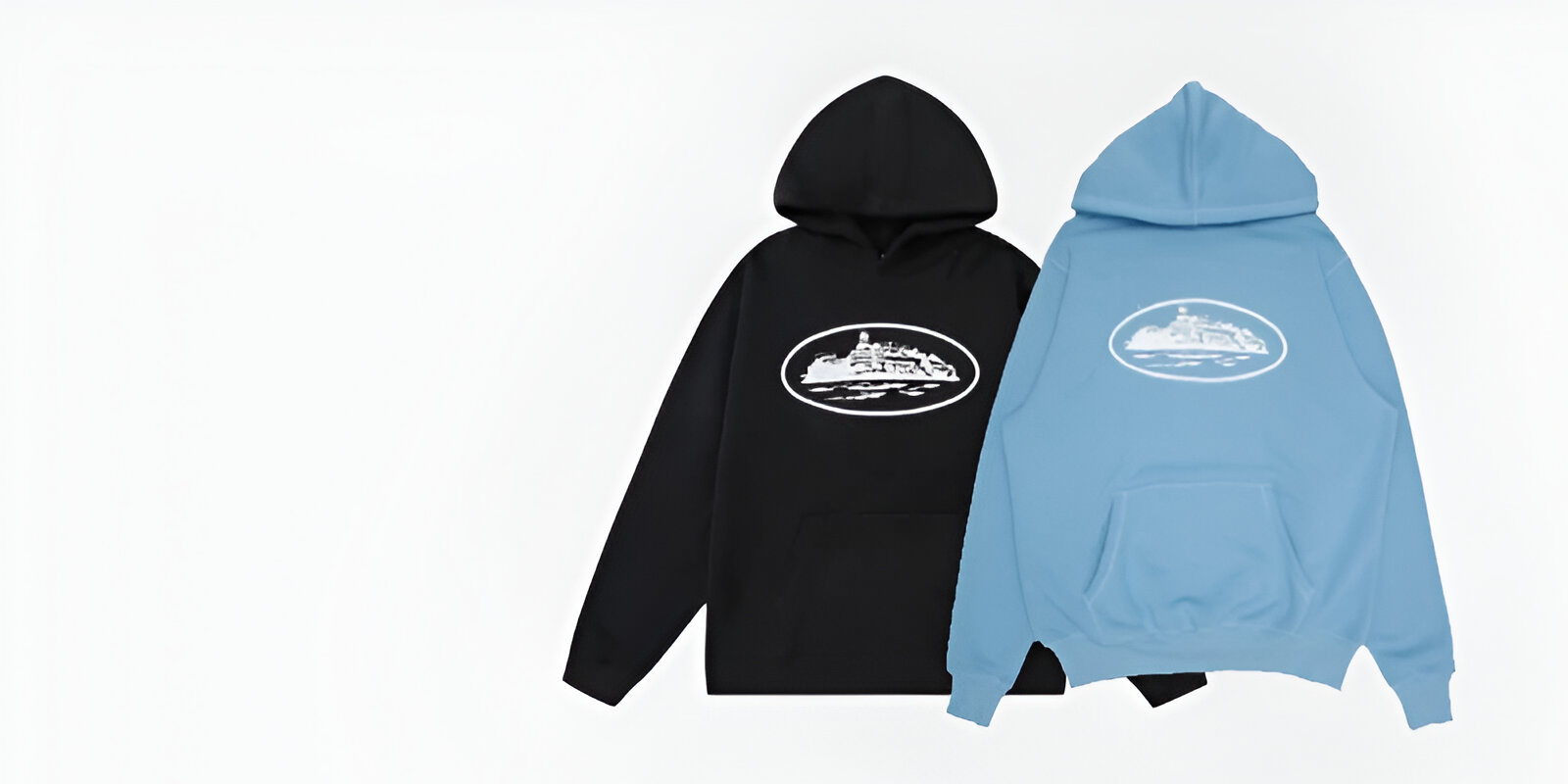 Corteiz Hoodies