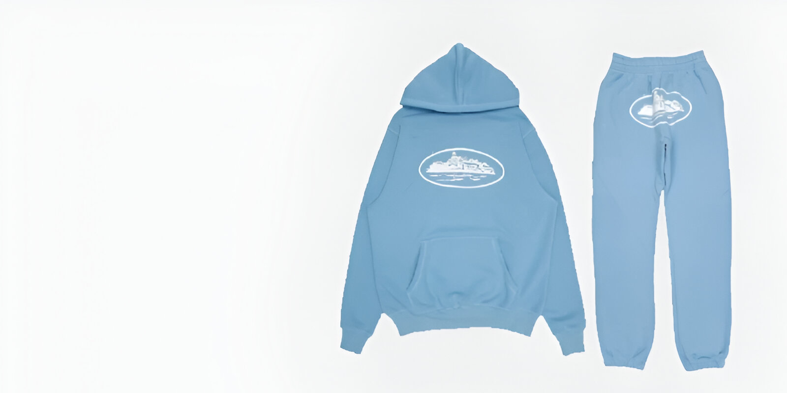 Corteiz Tracksuits