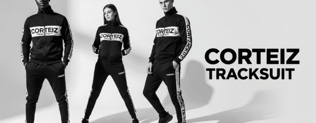 Corteiz Tracksuit